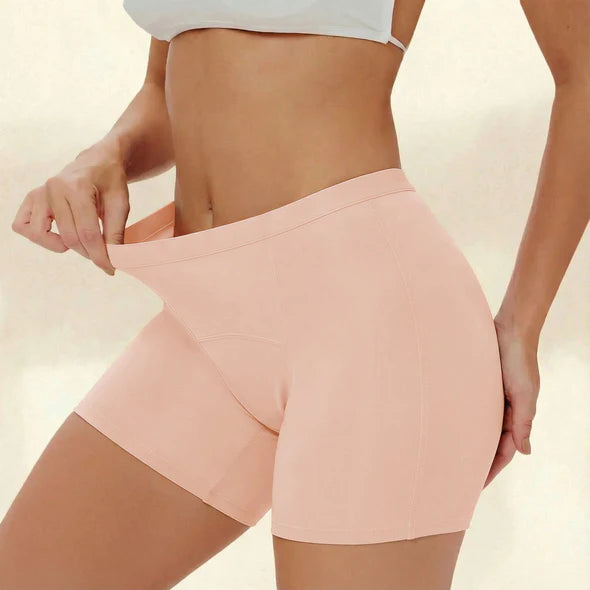 NEW: Leakproof Boyshorts (Bundles)