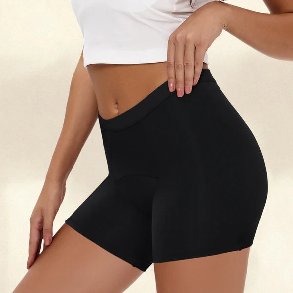 NEW: Leakproof Boyshorts (Bundles)